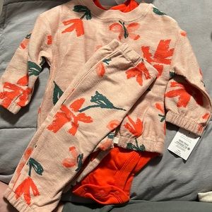 NWT Baby clothes
